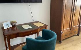 Schöne Ferienwohnung mit kostenlosem Parkplatz